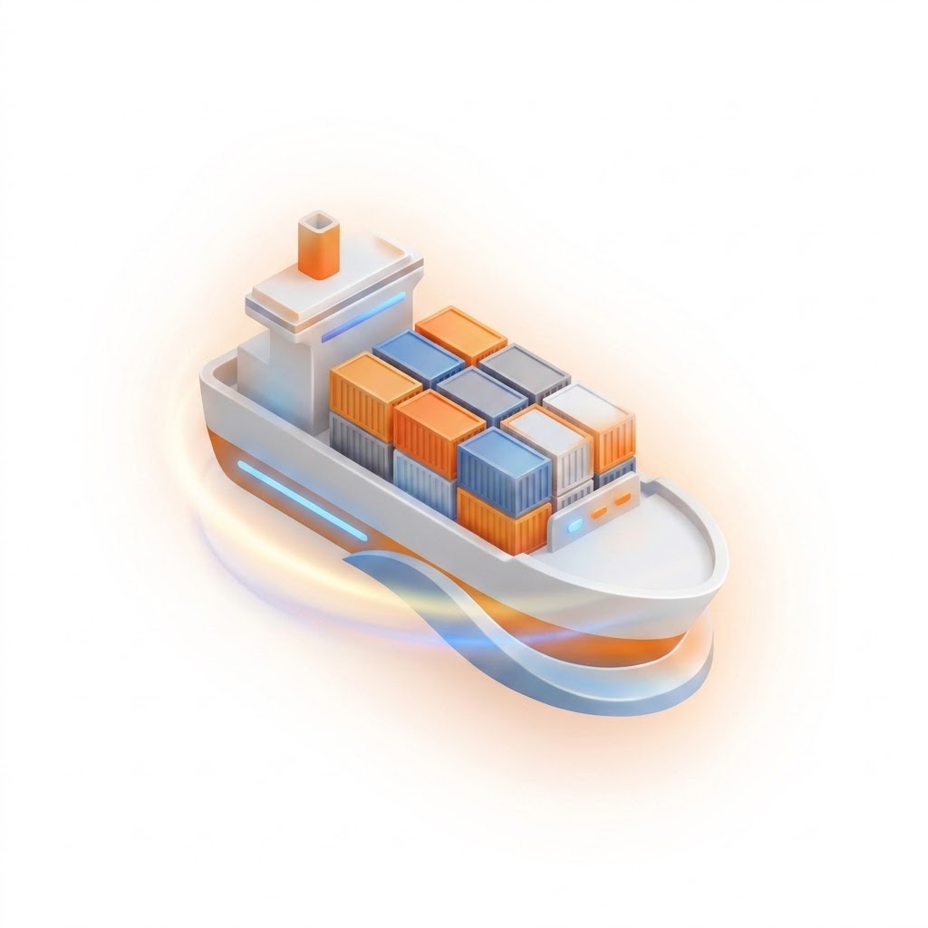 Ocean Freight